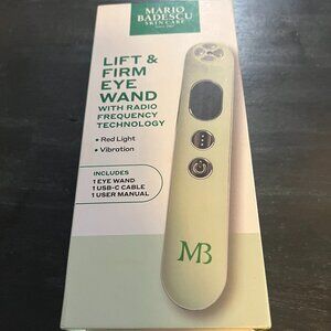 Mario Badescu Lift & Firm Eye Wand